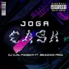 DJ Clau Fonseca - Joga Ca$H (feat. bruninho prod) - Single